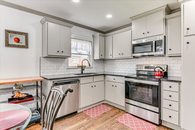 501 Milledge Road 14 A, Augusta, GA 30904