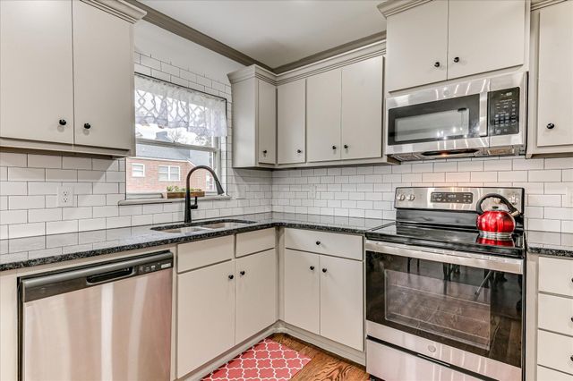 501 Milledge Road 14 A, Augusta, GA 30904