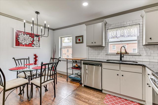 501 Milledge Road 14 A, Augusta, GA 30904