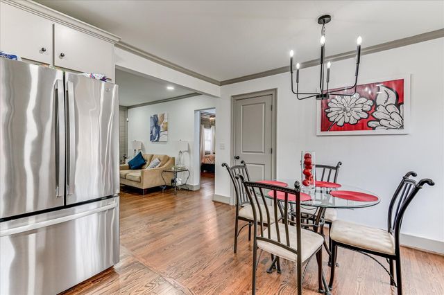 501 Milledge Road 14 A, Augusta, GA 30904