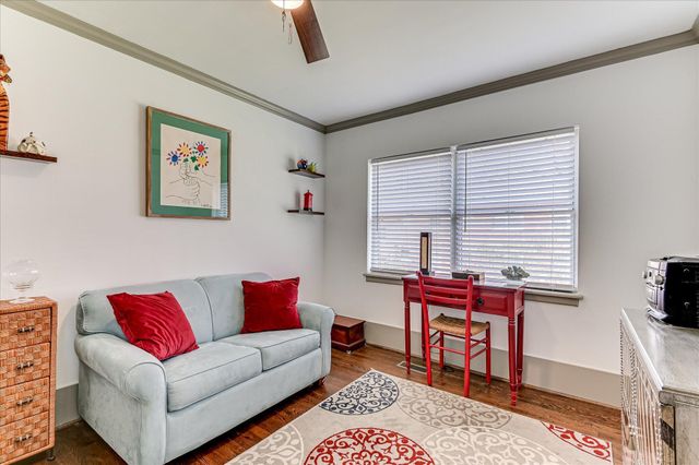 501 Milledge Road 14 A, Augusta, GA 30904