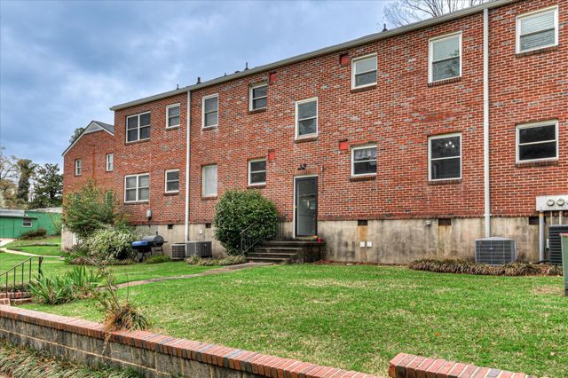 501 Milledge Road 14 A, Augusta, GA 30904