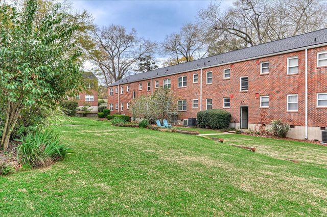 501 Milledge Road 14 A, Augusta, GA 30904