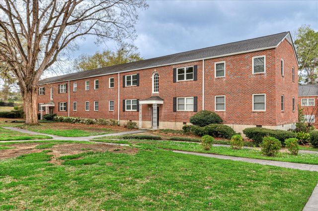 501 Milledge Road 14 A, Augusta, GA 30904