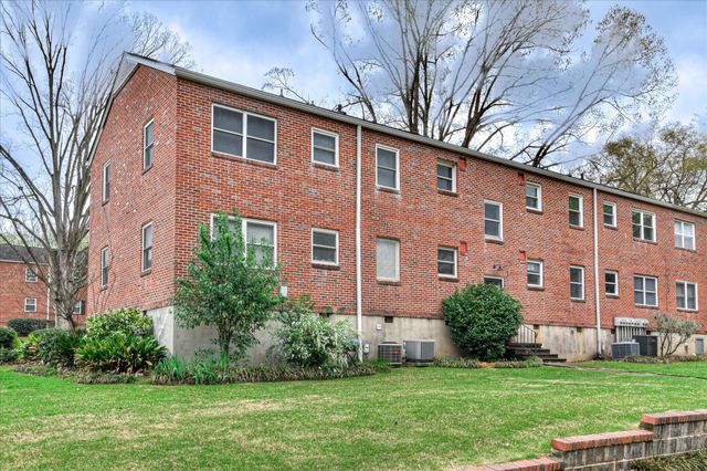 501 Milledge Road 14 A, Augusta, GA 30904