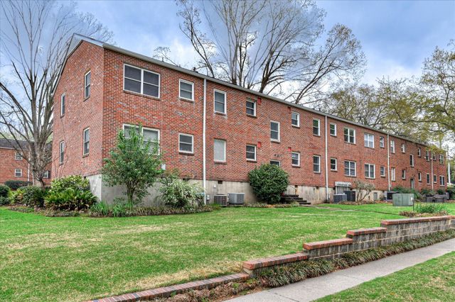 501 Milledge Road 14 A, Augusta, GA 30904