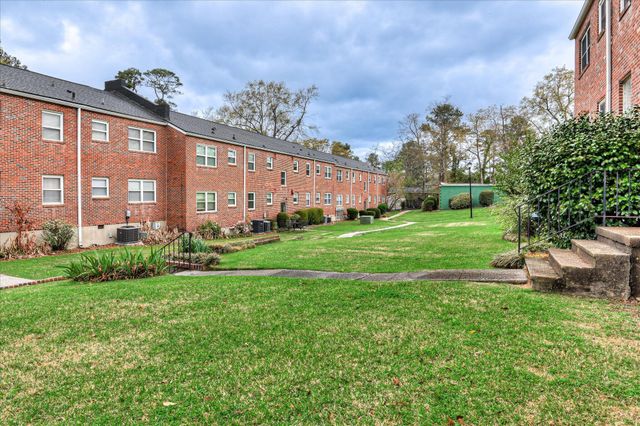 501 Milledge Road 14 A, Augusta, GA 30904