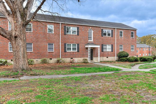 501 Milledge Road 14 A, Augusta, GA 30904