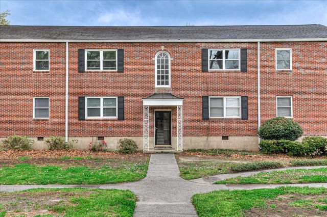 501 Milledge Road 14 A, Augusta, GA 30904