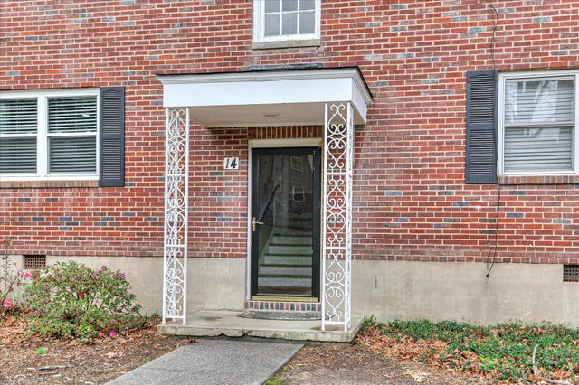 501 Milledge Road 14 A, Augusta, GA 30904