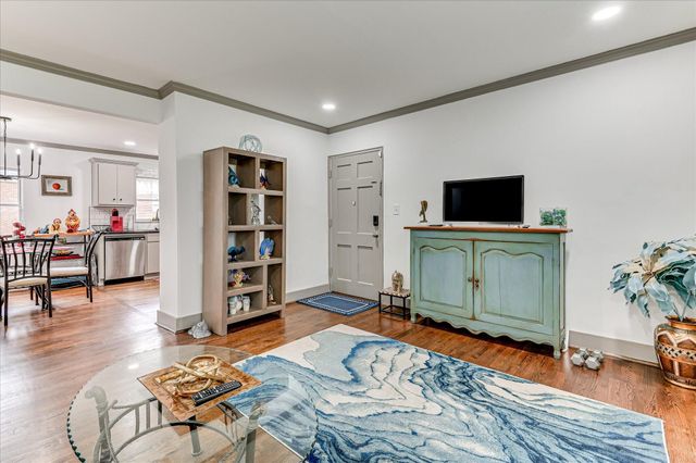 501 Milledge Road 14 A, Augusta, GA 30904