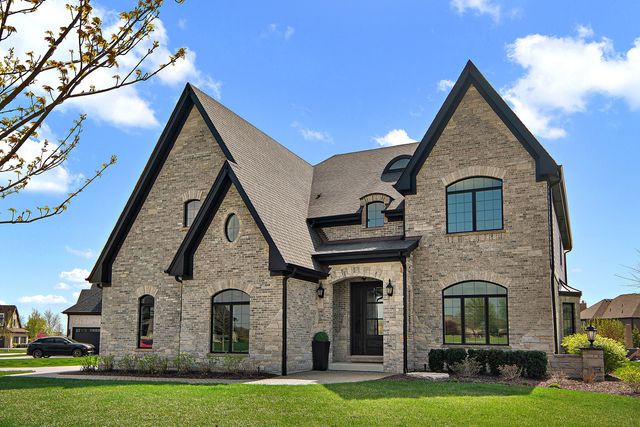 11529 Torino Way, Frankfort, IL 60423