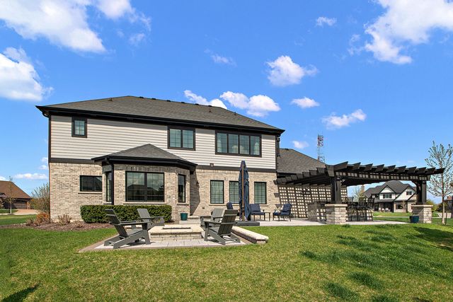 11529 Torino Way, Frankfort, IL 60423