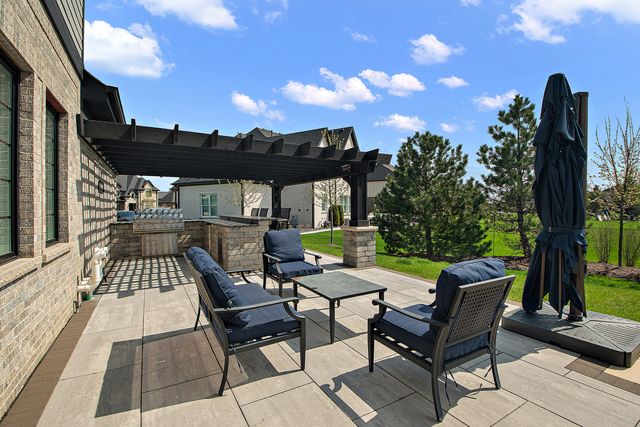 11529 Torino Way, Frankfort, IL 60423