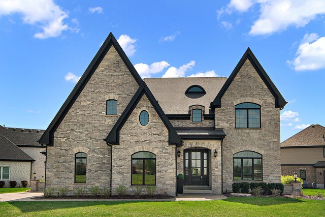 11529 Torino Way, Frankfort, IL 60423