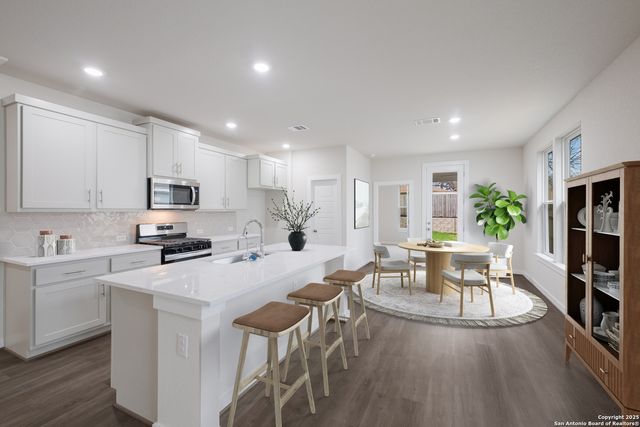 6022 Calgary Park, San Antonio, TX 78233