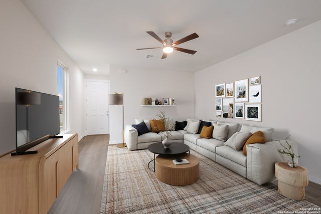 6022 Calgary Park, San Antonio, TX 78233