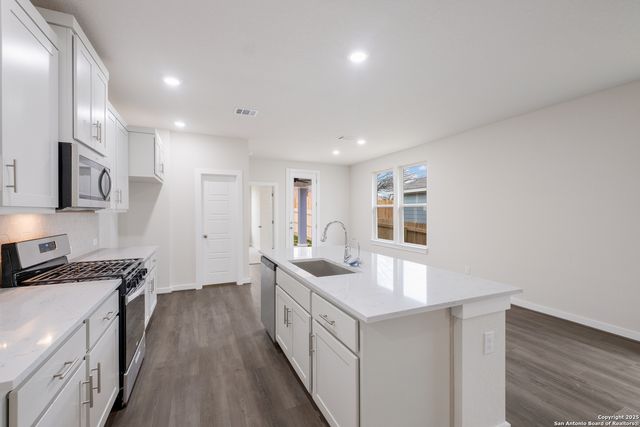 6022 Calgary Park, San Antonio, TX 78233