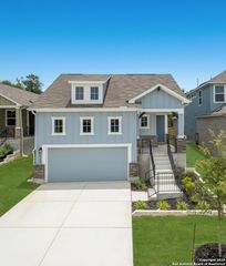 6022 Calgary Park, San Antonio, TX 78233