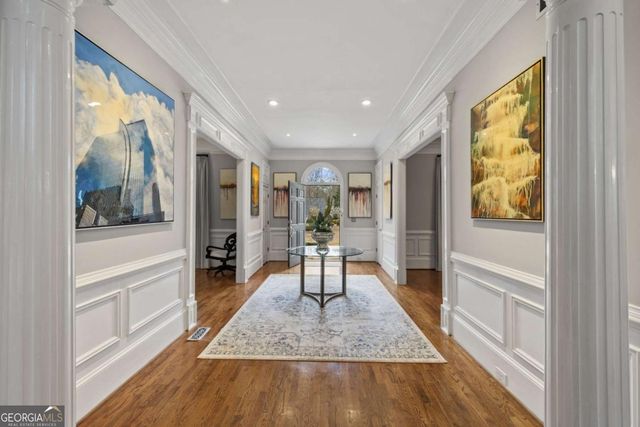 3610 Mansions Parkway, Berkeley Lake, GA 30096