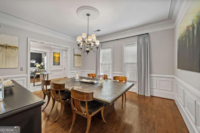 3610 Mansions Parkway, Berkeley Lake, GA 30096