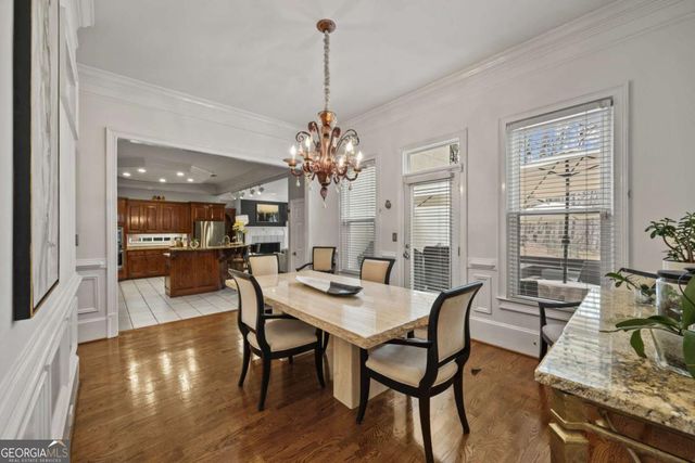 3610 Mansions Parkway, Berkeley Lake, GA 30096