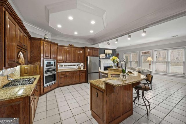 3610 Mansions Parkway, Berkeley Lake, GA 30096