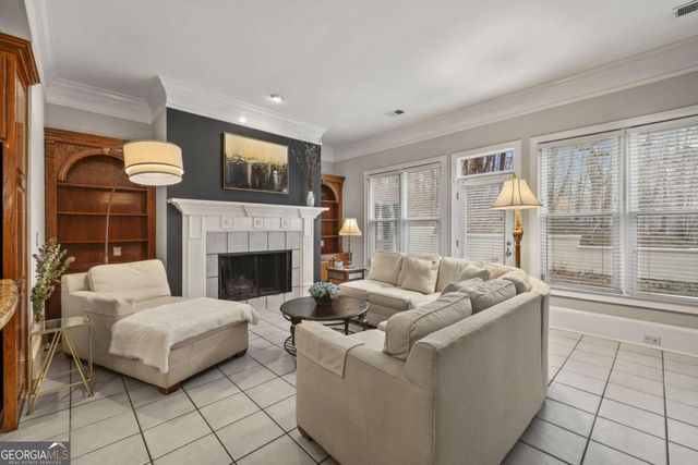 3610 Mansions Parkway, Berkeley Lake, GA 30096