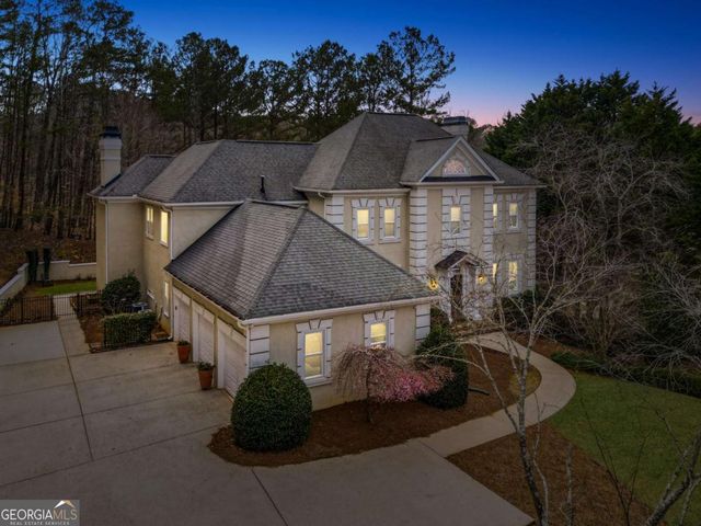 3610 Mansions Parkway, Berkeley Lake, GA 30096
