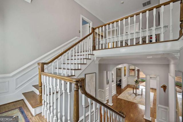 3610 Mansions Parkway, Berkeley Lake, GA 30096