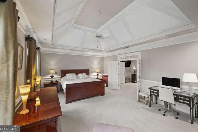 3610 Mansions Parkway, Berkeley Lake, GA 30096