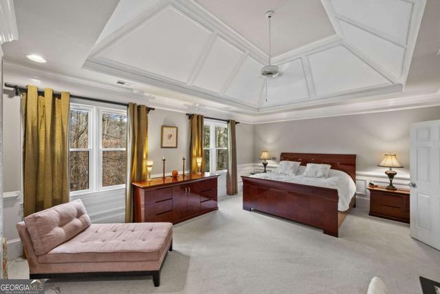 3610 Mansions Parkway, Berkeley Lake, GA 30096