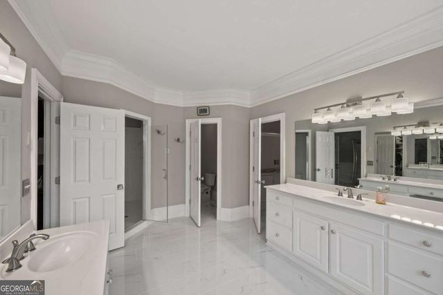 3610 Mansions Parkway, Berkeley Lake, GA 30096