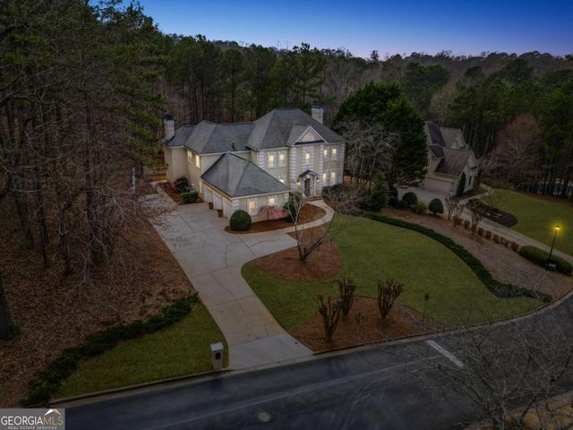 3610 Mansions Parkway, Berkeley Lake, GA 30096
