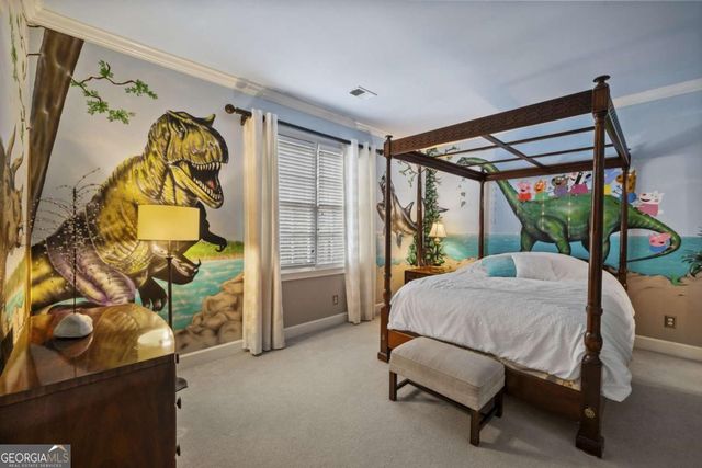 3610 Mansions Parkway, Berkeley Lake, GA 30096