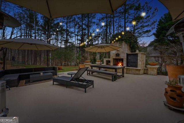 3610 Mansions Parkway, Berkeley Lake, GA 30096