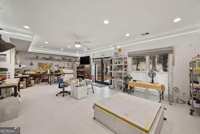 3610 Mansions Parkway, Berkeley Lake, GA 30096