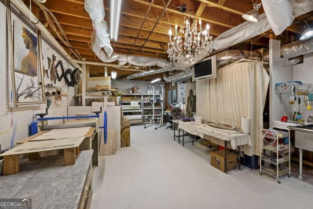 3610 Mansions Parkway, Berkeley Lake, GA 30096