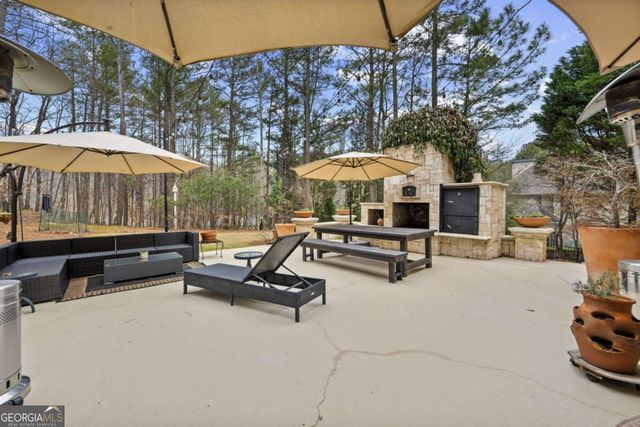 3610 Mansions Parkway, Berkeley Lake, GA 30096