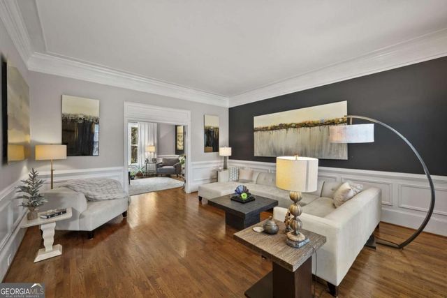 3610 Mansions Parkway, Berkeley Lake, GA 30096