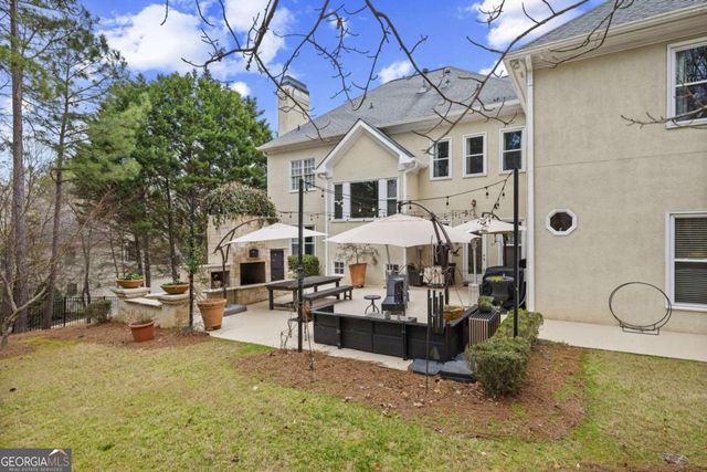 3610 Mansions Parkway, Berkeley Lake, GA 30096