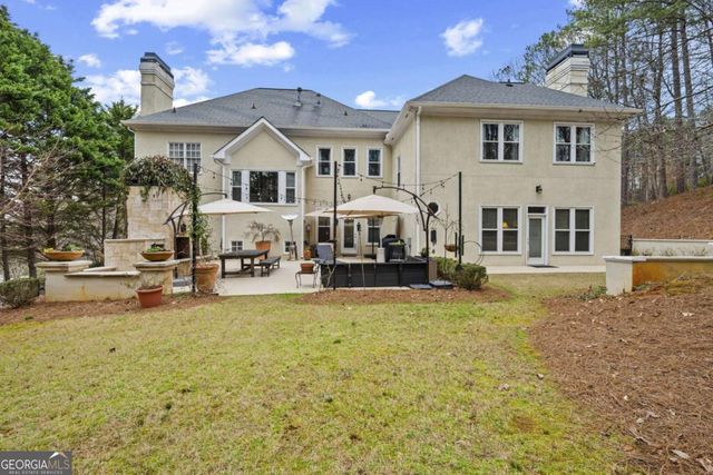 3610 Mansions Parkway, Berkeley Lake, GA 30096