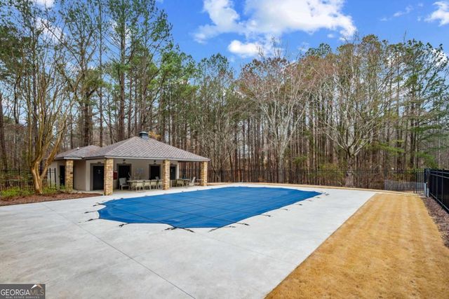 3610 Mansions Parkway, Berkeley Lake, GA 30096