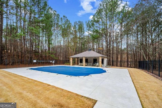 3610 Mansions Parkway, Berkeley Lake, GA 30096