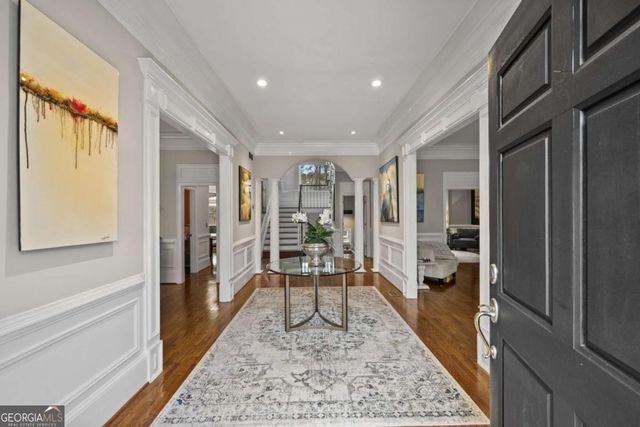 3610 Mansions Parkway, Berkeley Lake, GA 30096