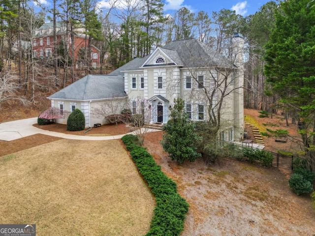 3610 Mansions Parkway, Berkeley Lake, GA 30096