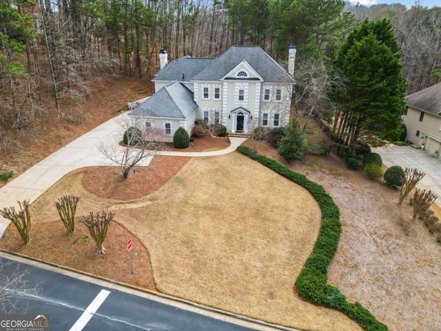 3610 Mansions Parkway, Berkeley Lake, GA 30096