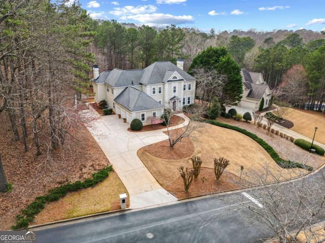 3610 Mansions Parkway, Berkeley Lake, GA 30096