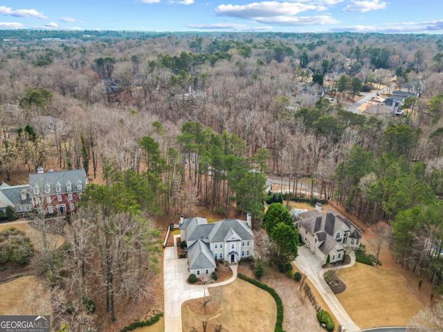 3610 Mansions Parkway, Berkeley Lake, GA 30096