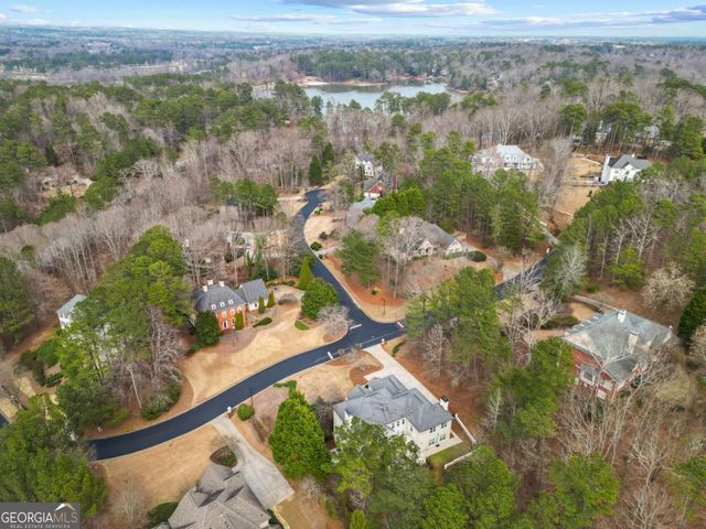 3610 Mansions Parkway, Berkeley Lake, GA 30096